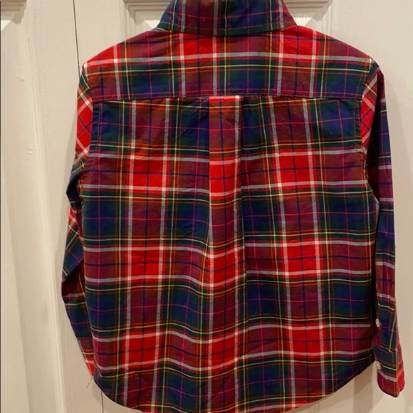 Polo Ralph Lauren button down - Picture 3 of 3